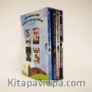 Şöhret Doğruyol Sağbaş Seti (4 Kitap)