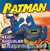 Batman - Kedi Suçlular