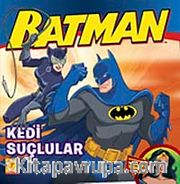 Batman - Kedi Suçlular