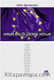 Avrupa Birliği Üzerine Notlar