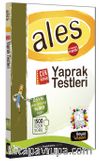 Ales Yaprak Testleri Çek Kopar