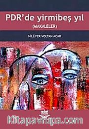 PDR'de Yirmibeş Yıl <br /> (Makaleler)