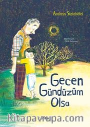 Gecen Gündüzüm Olsa