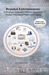 Branded Entertainment: A Strategic Approach Towards Integrating Product Placement Practices in Turkey