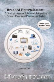 Branded Entertainment: A Strategic Approach Towards Integrating Product Placement Practices in Turkey