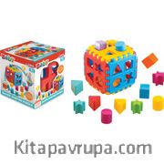 Bultak Puzzle (02209)