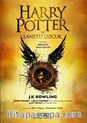 Harry Potter ve Lanetli Çocuk (Birinci ve İkinci Bölüm)