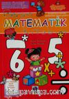 Benim Matematik Kitabım & Okul Öncesi Çocuklar İçin