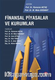 Finansal Piyasalar ve Kurumlar