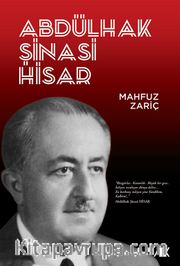 Abdülhak Şinasi Hisar
