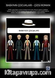 Baba’nın Çocukları Çizgi Roman