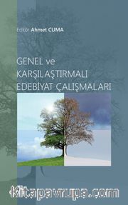 Genel ve Karşılaştırmalı Edebiyat Çalışmaları