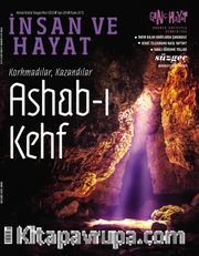 İnsan ve Hayat Dergisi Sayı:109 Mart 2019