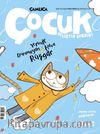 Çamlıca Çocuk Dergisi Sayı: 36 Mart 2019