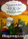 Nasreddin Hoca Fıkraları (8+ Yaş)