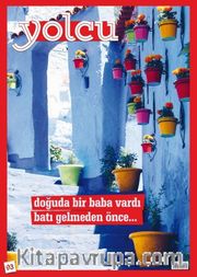 Yolcu Dergisi Sayı:93 Ocak-Şubat 2019