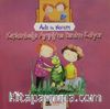 Ada ile Kerem (8 Kitap Takım)