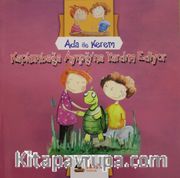 Ada ile Kerem (8 Kitap Takım)