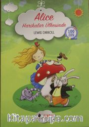 Alice Harikalar Ülkesinde