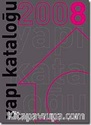 Yapı Kataloğu 2008