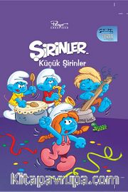Şirinler - Küçük Şirinler