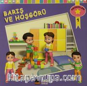 Değerler Serisi (4 Kitap Takım)