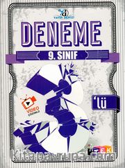 9. Sınıf TEK 3'lü Deneme