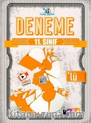 11. Sınıf TEK 3'lü Deneme