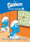 Şirinler Oyun Kitabı 6