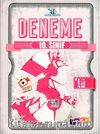 10. Sınıf TEK 3'lü Deneme