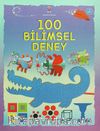 100 Bilimsel Deney