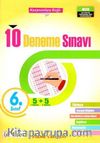 6. Sınıf 10 Deneme Sınavı