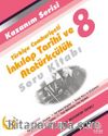 8. Sınıf T.C. İnkılap Tarihi ve Atatürkçülük Soru Kitabı