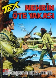 Aylık Teks Sayı: 196 - Nehrin Öte Yakası