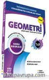 YKS TYT-AYT  Geometri Soru Bankası Kazanım Odaklı Hızlı Tekrar