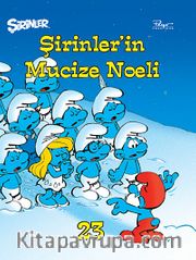 Şirinler 23 - Şirinler'in Mucize Noeli