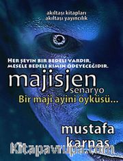 Majisjen <br /> Bir Maji Ayini Öyküsü