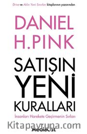 Satışın Yeni Kuralları <br /> İnsanları Harekete Geçirmenin Sırları