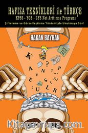 Hafıza Teknikleri ile Türkçe