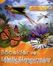 Böcekler ve Minik Hayvanlar / Kaşifler