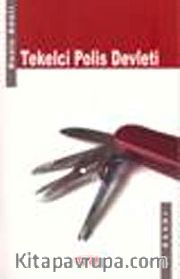 Tekelci Polis Devleti