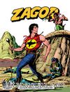 Zagor Klasik Maceralar Cilt:86