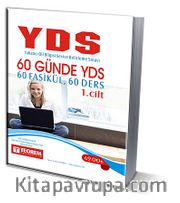 60 Günde YDS 60 Fasikül 60 Ders (2 Cilt)