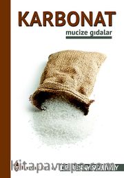 Karbonat <br /> Mucize Gıdalar 4(cep boy)