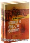 Bütün Menkıbeleriyle İstanbul ve Anadolu Evliyaları (2 Cilt Takım)