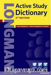 Longman Active Study Dictionary