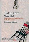 İntiharın Tarihi & İstemli Ölüm Karşısında Batı Toplumu