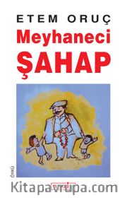 Meyhaneci Şahap