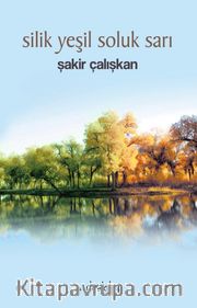Silik Yeşil Soluk Sarı