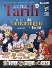 Derin Tarih Sayı:84 Mart 2019